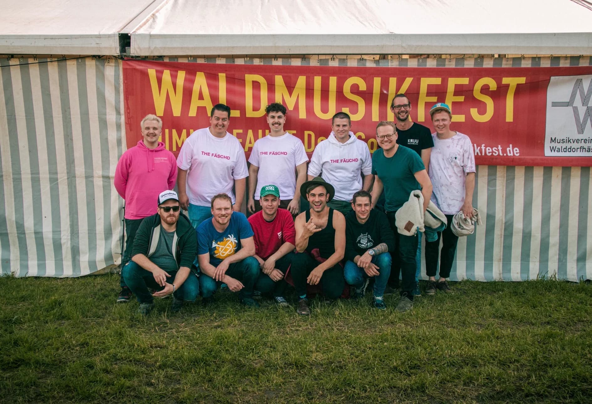 Waldmusikfest 2026